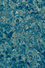 marbled paper 1